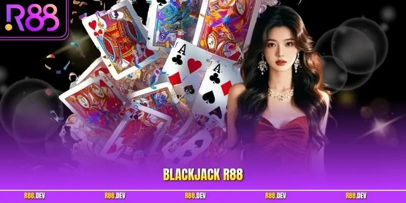 Blackjack R88