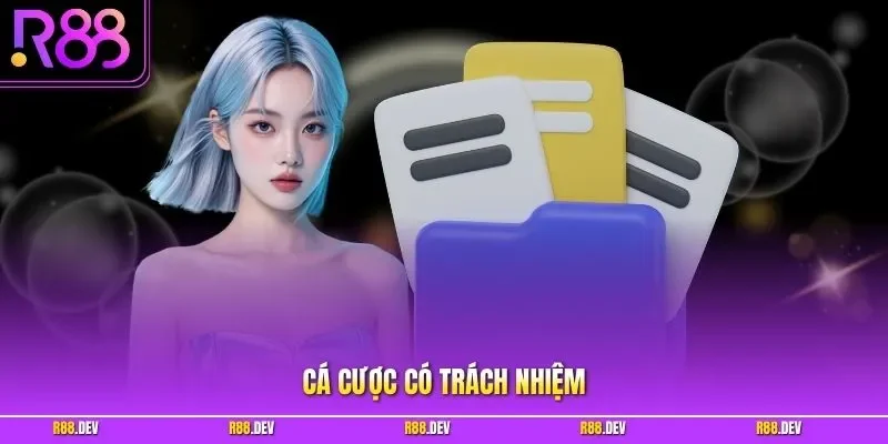 Cá cược có trách nhiệm