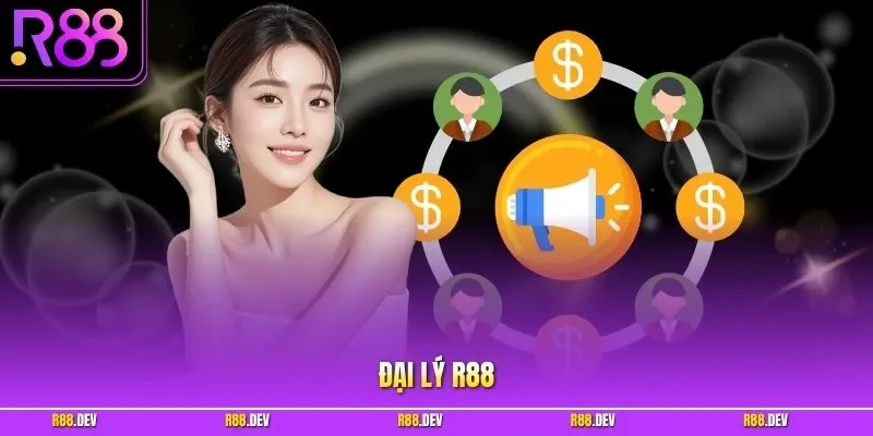 Đại lý R88