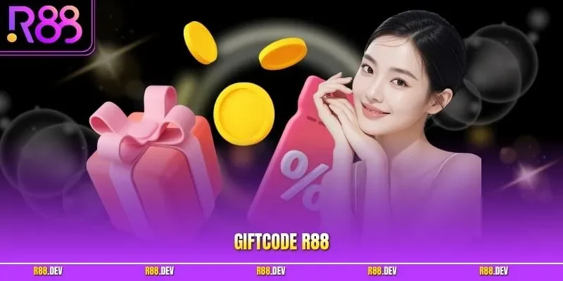 Giftcode R88