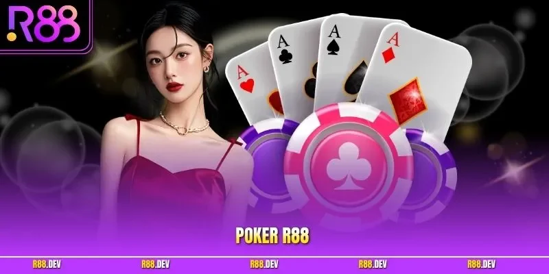Poker R88