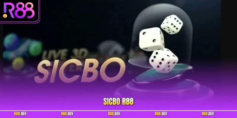 Sicbo R88