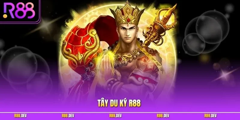 Tây Du Ký R88